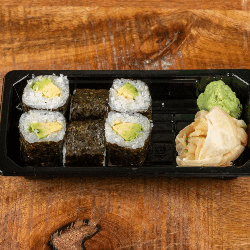 Avocado Maki
