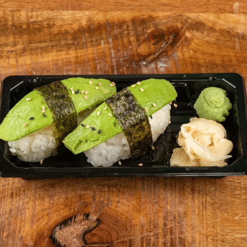 Avocado Nigiri