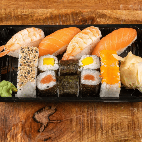 Classic Box (14 Stück)