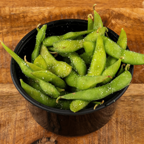 Edamame