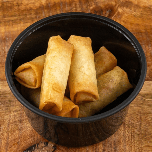 Frühlingsrolle (6 Stück)