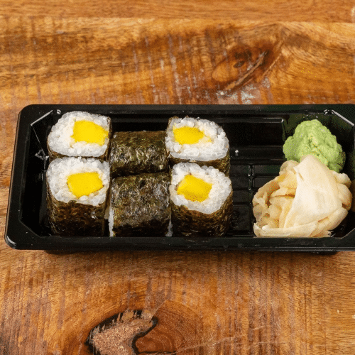 Mango Maki