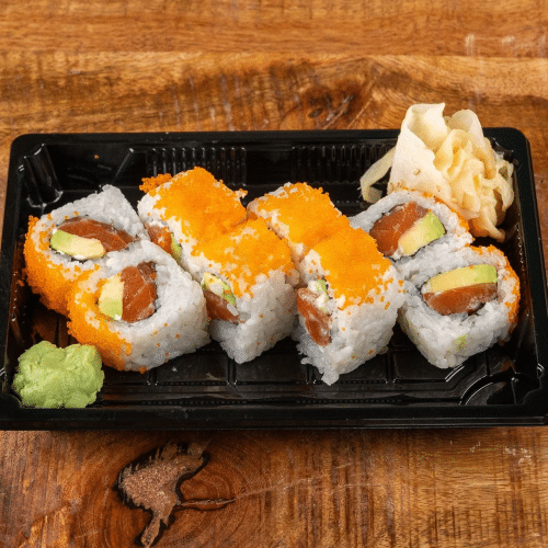 Miami - Inside Out Roll