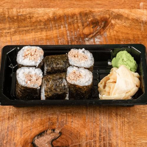 Tuna Maki