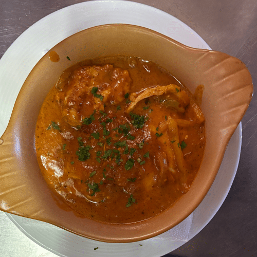 Hähnchenbrust Filet Kafteros