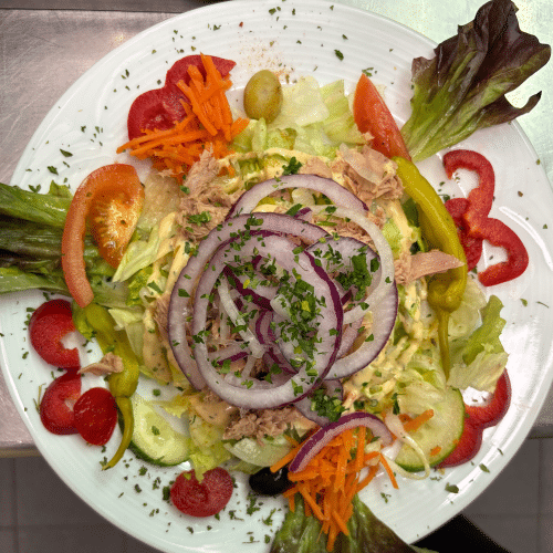 Insalata al Tonno