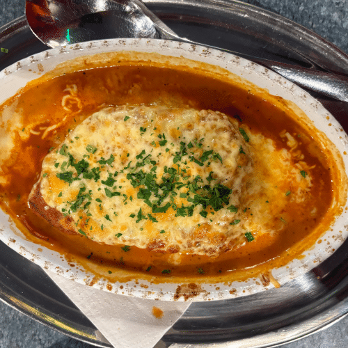 Involtini Valdostana