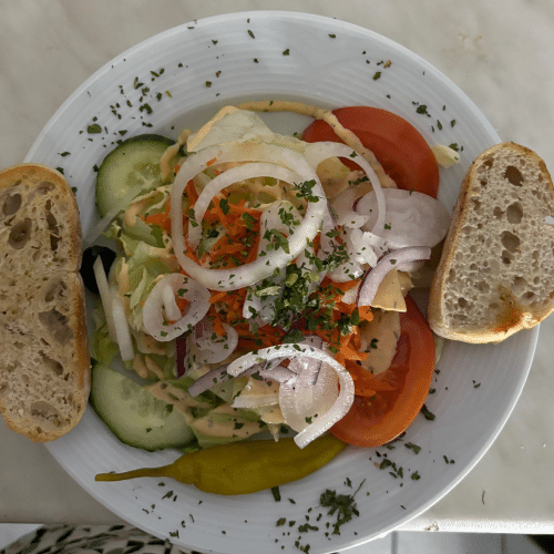 Krautsalat