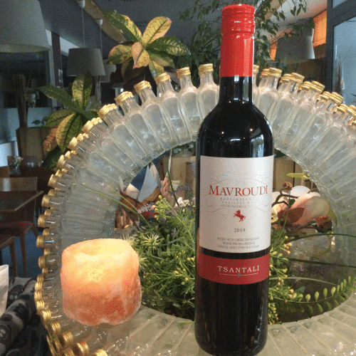 Mavroudi 0,75l