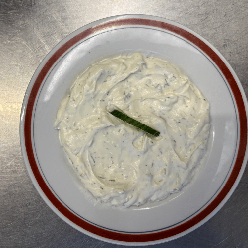 Tzatziki