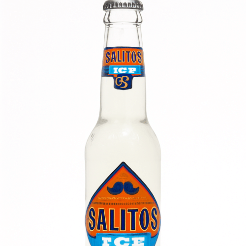Salitos Silver Ice