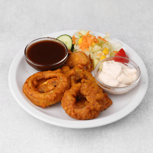 Mix Pakora