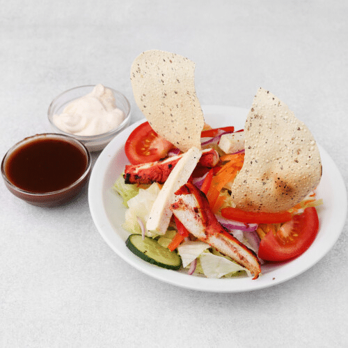 Punjabi Salat