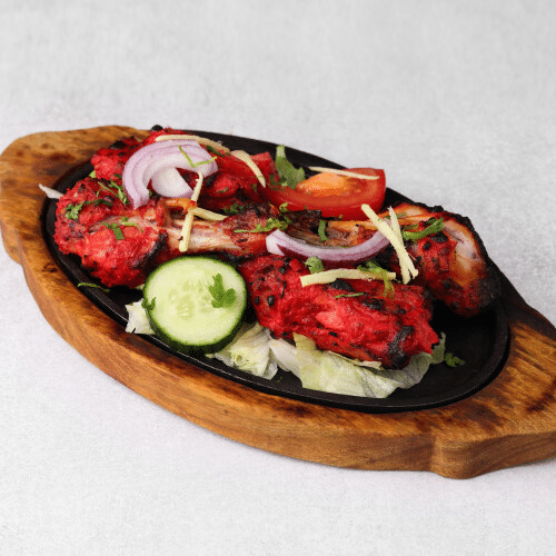 Tandoori Chicken