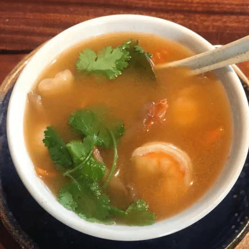 Tom Yam Gung