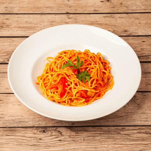 Pasta Provenciale