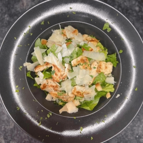 Caesar Salat