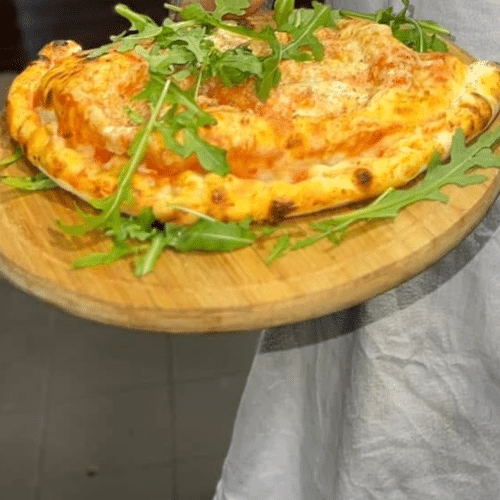 Calzone