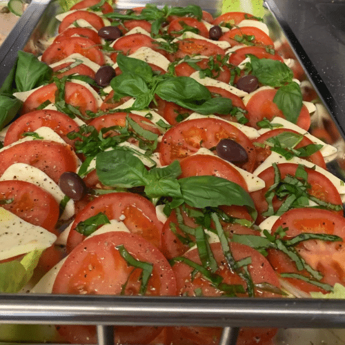 Caprese