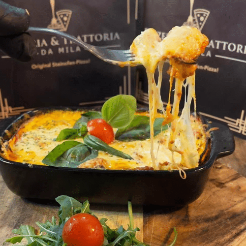Lasagne al Forno