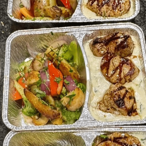 Scaloppina Senor
