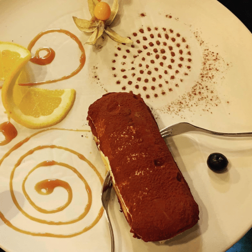 Tiramisu