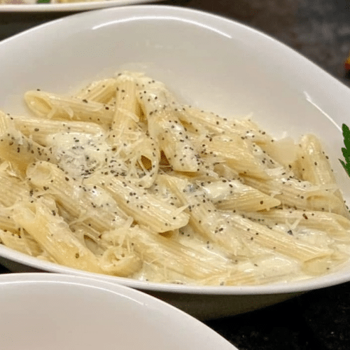 Tortellini alla Panna