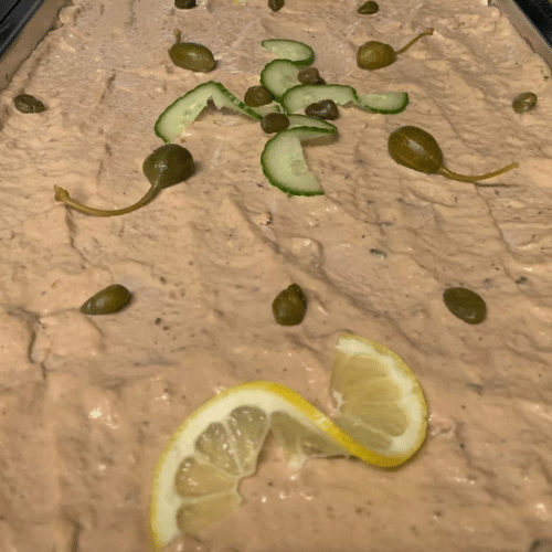 Vitello Tonnato
