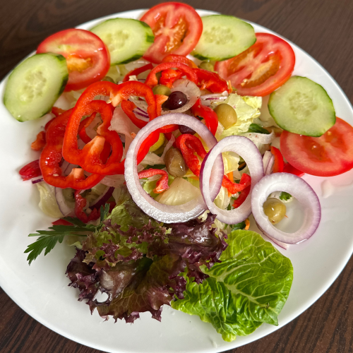 Salat Mista