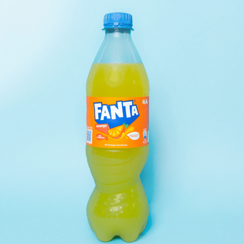 Fanta 0,5l