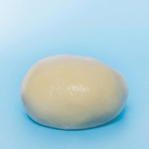 Lemon Dough