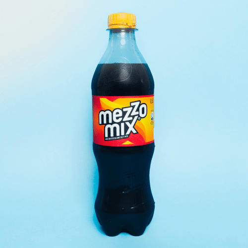 Mezzo Mix 0,5l