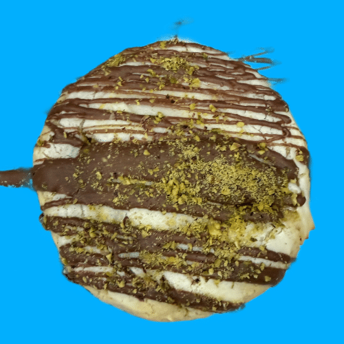 Pistazien Cheesecake