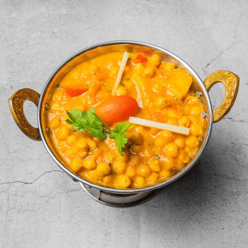 Allu Chana