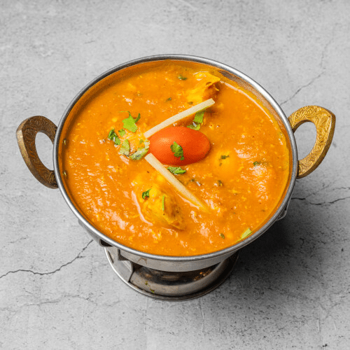 Chicken Punjabi Curry