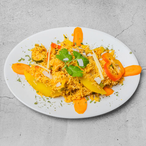 Biryani