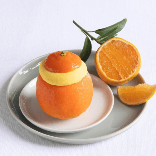 Orangeneis