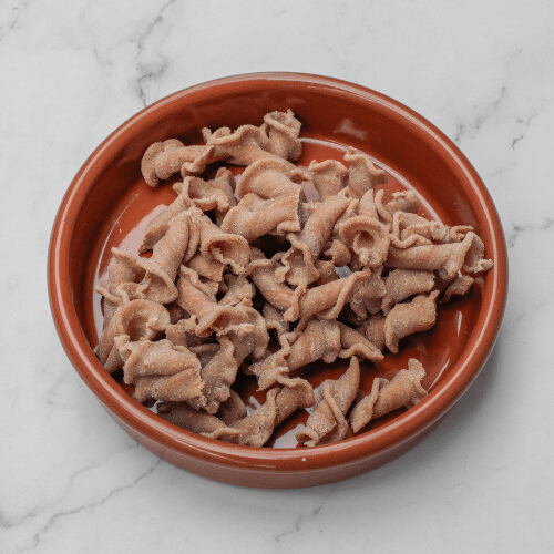 Pasta Fresco (vegetarisch)