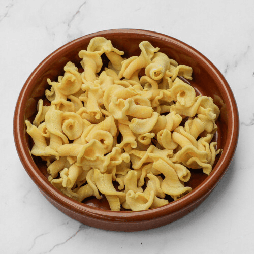 Pasta all arrabiata Classic