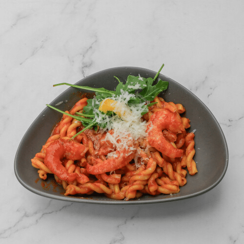 Pasta Gamba Italia