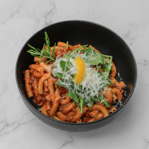 Pasta Monastir Arrabiata (scharf)