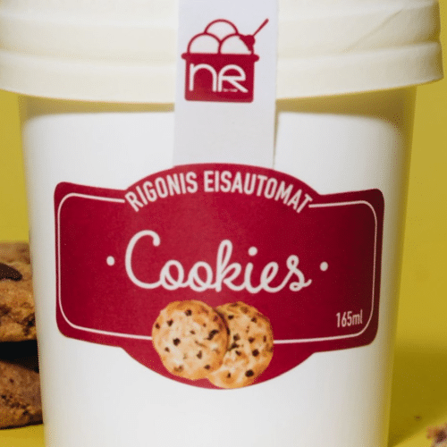 Cookies Eis 173 ml