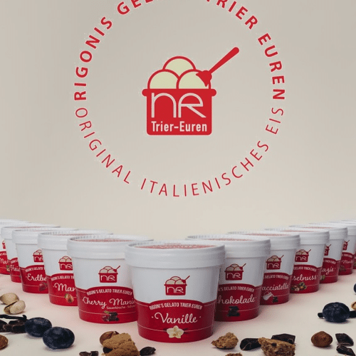 Haselnusseis 173ml