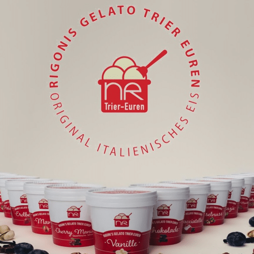 Pistazieneis 173 ml