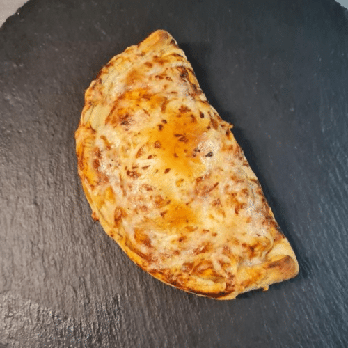 Calzone- Vegetarisch