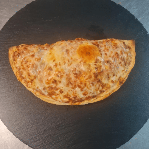Calzone- vegetarisch