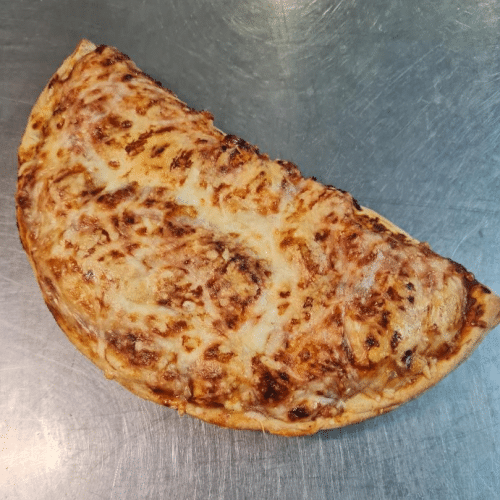 Calzone- vegetarisch