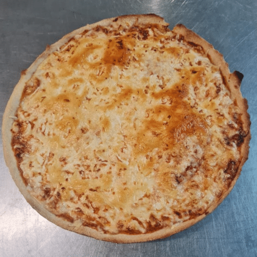 Pizza Margherita