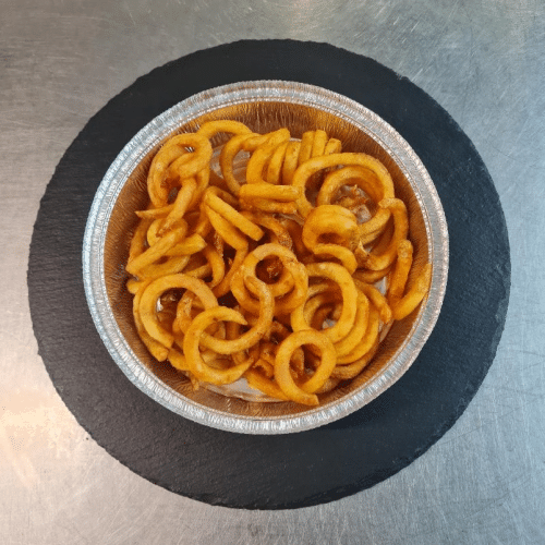 Twisters/ Curly fries