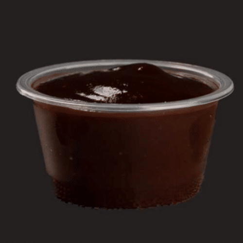 Barbecue-Dip
